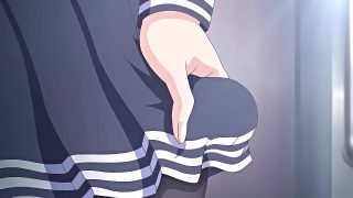 Sex Hentai đụ em nữ sinh lồn dâm rên phê quá sướng