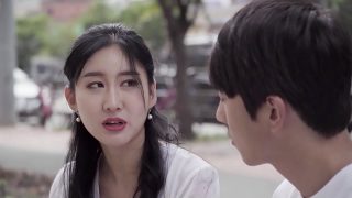 Vụng trộm chị dâu ngực to sướng lên đỉnh
